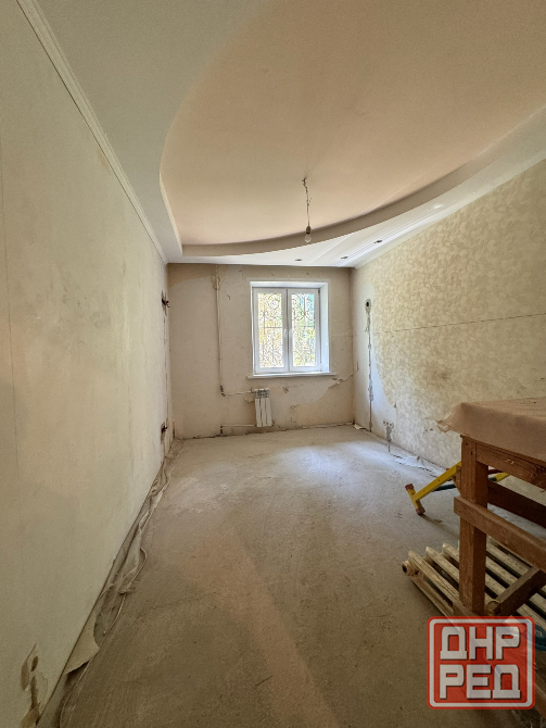 Продажа 4-х комнатной квартиры 2/9, в г. Макеевка, Восточный м-н, ул. Курская Макеевка - изображение 4