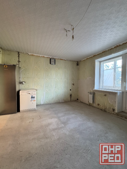 Продажа 4-х комнатной квартиры 2/9, в г. Макеевка, Восточный м-н, ул. Курская Макеевка - изображение 6