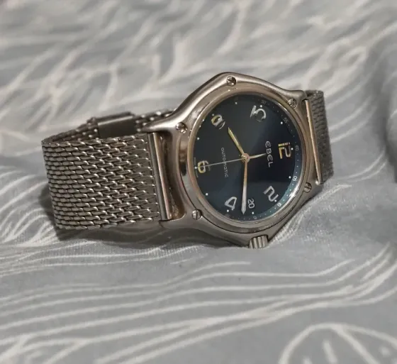 Швейцарские часы EBEL Донецк