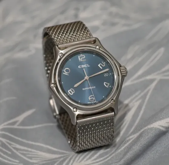 Швейцарские часы EBEL Донецк