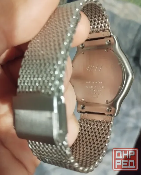Швейцарские часы EBEL Донецк - изображение 6
