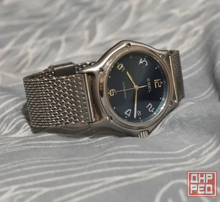 Швейцарские часы EBEL Донецк - изображение 1