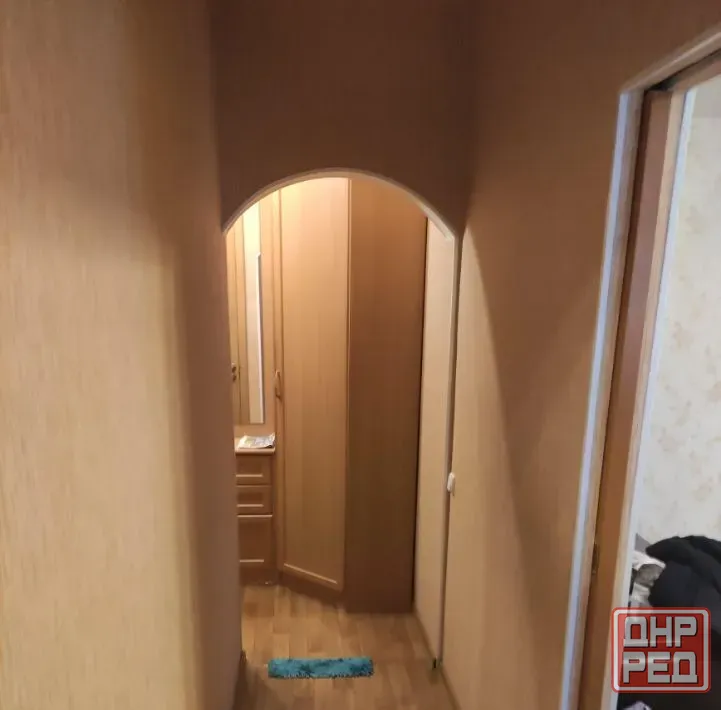Сдается однокомнатная квартира в Калининском районе Донецк - изображение 2