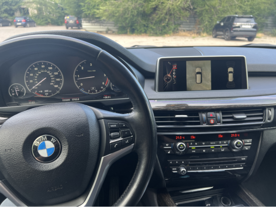 BMW X5 Торез