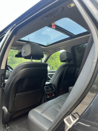 BMW X5 Торез