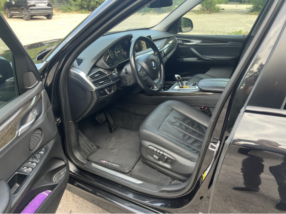 BMW X5 Торез