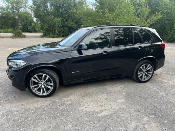 BMW X5 Торез