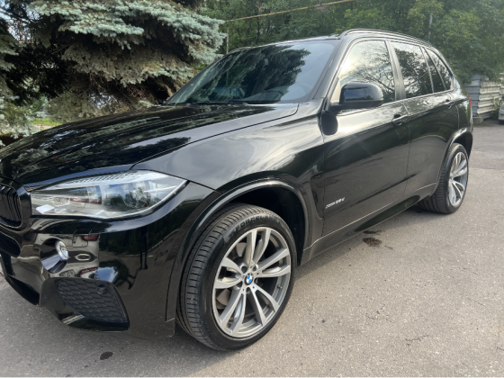 BMW X5 Торез