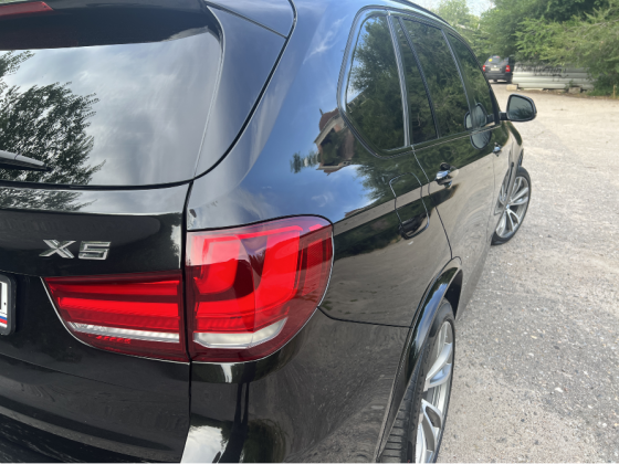 BMW X5 Торез