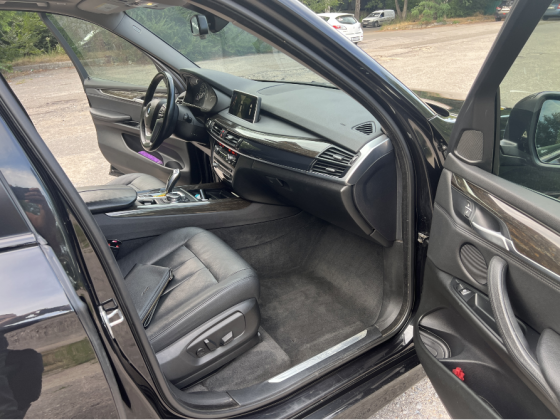 BMW X5 Торез