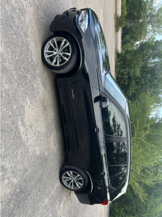 BMW X5 Торез