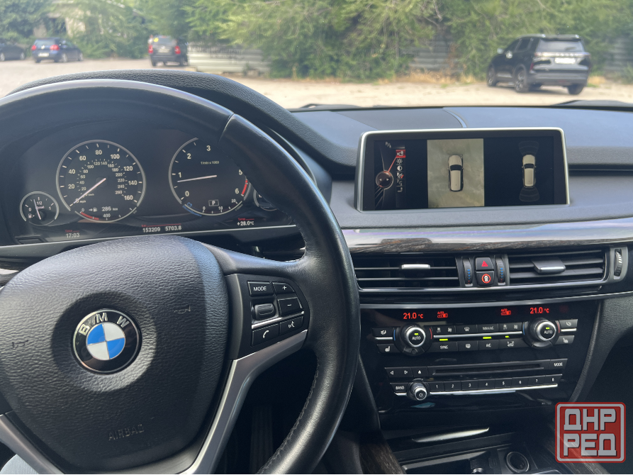 BMW X5 Торез - изображение 7