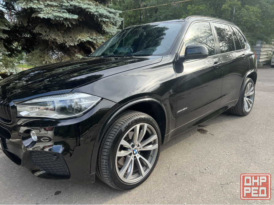 BMW X5 Торез - изображение 4