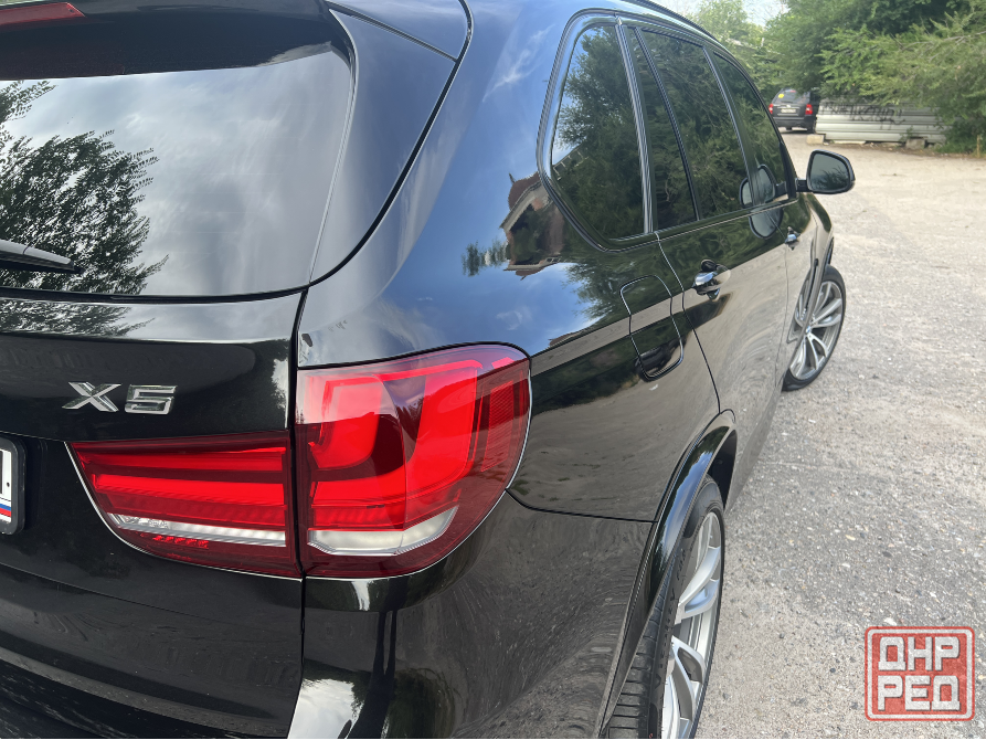 BMW X5 Торез - изображение 3