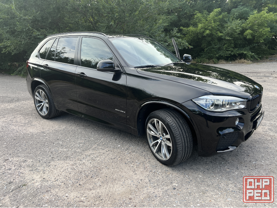 BMW X5 Торез - изображение 8