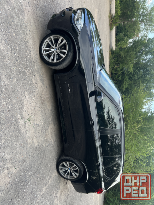 BMW X5 Торез - изображение 1