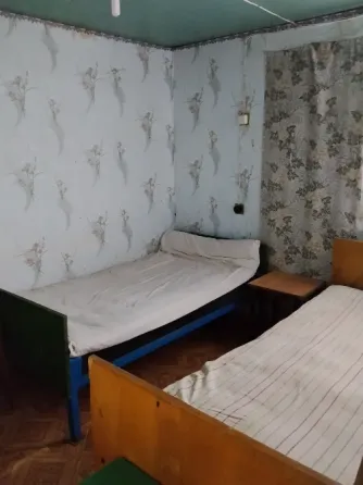 Продам участок 10 сот+пансионат, до моря 100м.Мелекино Мариуполь