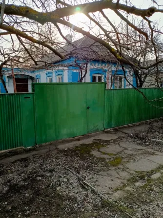 Продам дом Мариуполь