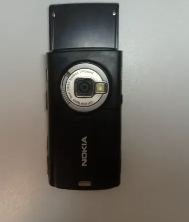 Nokia n95 Макеевка