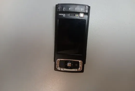 Nokia n95 Макеевка