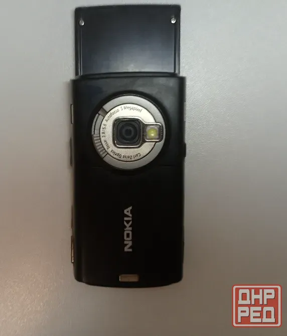 Nokia n95 Макеевка - изображение 2