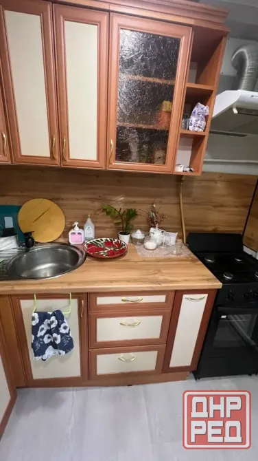 Сдам квартиру в Мариуполе Мариуполь - изображение 5