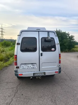 Продам Соболь 2217 Донецк