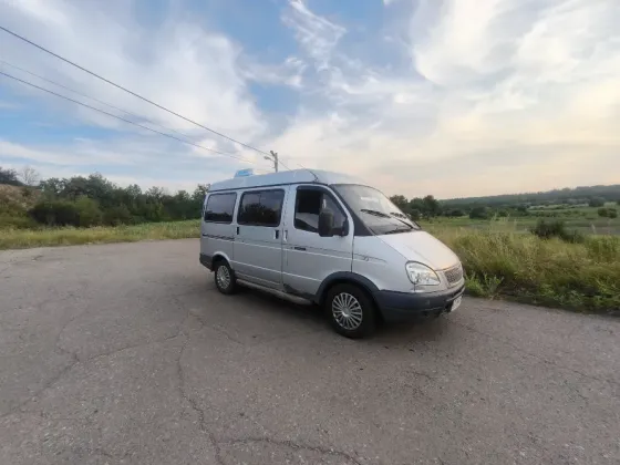 Продам Соболь 2217 Донецк