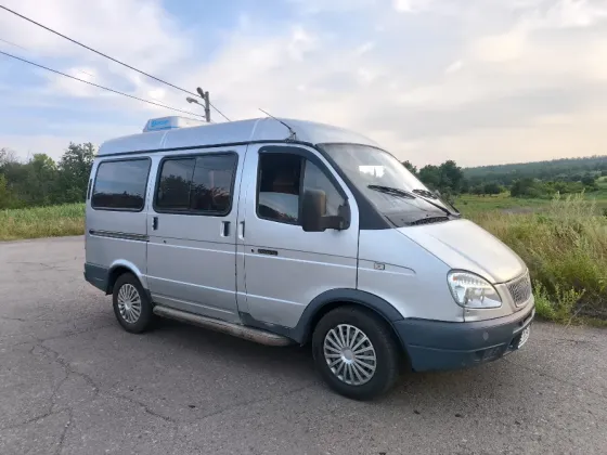 Продам Соболь 2217 Донецк