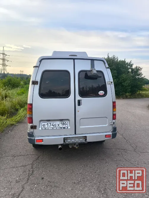 Продам Соболь 2217 Донецк - изображение 3
