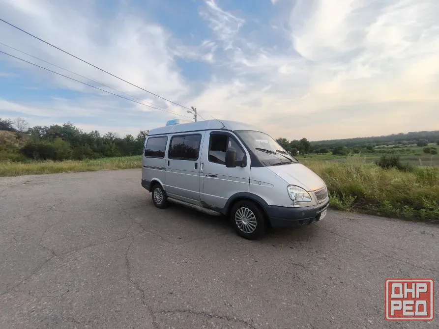 Продам Соболь 2217 Донецк - изображение 2