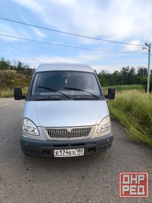 Продам Соболь 2217 Донецк - изображение 8