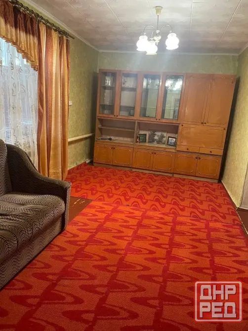 Продаётся дом в селе Павлополь по улице Юбилейной. Мариуполь - изображение 3