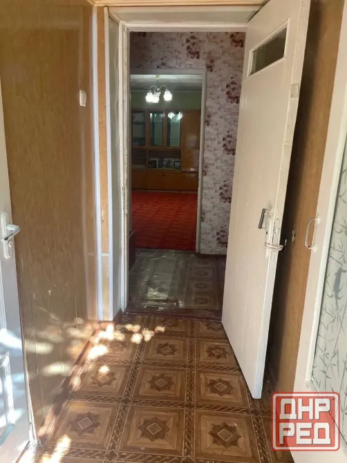 Продаётся дом в селе Павлополь по улице Юбилейной. Мариуполь - изображение 7