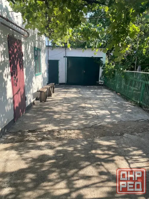 Продаётся дом в селе Павлополь по улице Юбилейной. Мариуполь - изображение 2