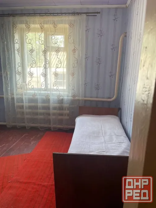 Продаётся дом в селе Павлополь по улице Юбилейной. Мариуполь - изображение 4