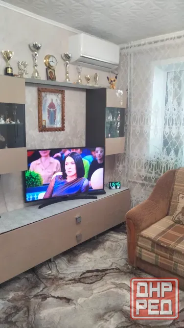 Продам 1 к кв Мариуполь - изображение 2