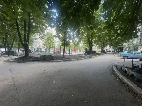Продам Однокомнатную квартиру Бажаново Макеевка