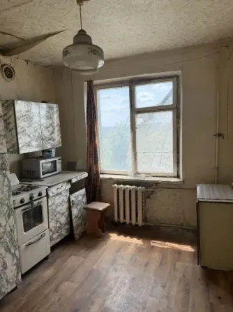 Продам Однокомнатную квартиру Бажаново Макеевка