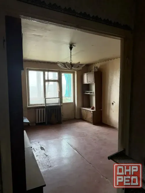 Продам Однокомнатную квартиру Бажаново Макеевка - изображение 4