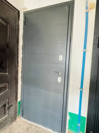 2к Бажанова, ул. Руднева вв Макеевка
