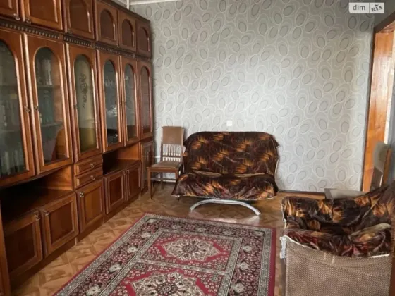 Сдаётся двухкомнатная квартира Донецк