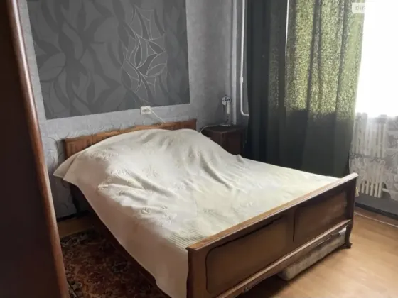 Сдаётся двухкомнатная квартира Донецк