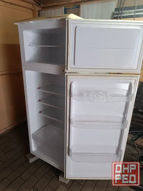 Продам холодильник б/у Донецк - изображение 4