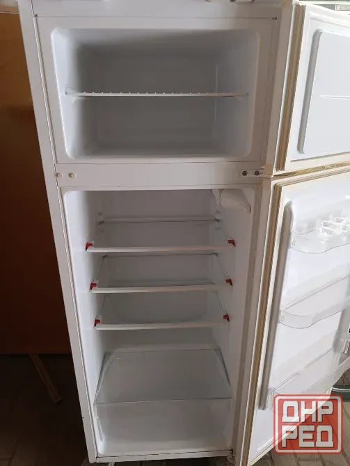 Продам холодильник б/у Донецк - изображение 5