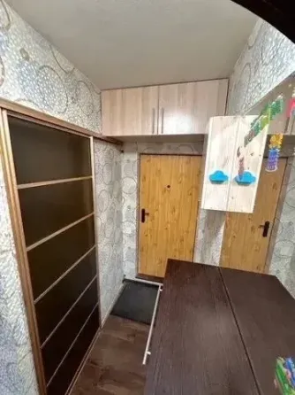 Продается 2х комнатная квартира в Калининском районе! Донецк