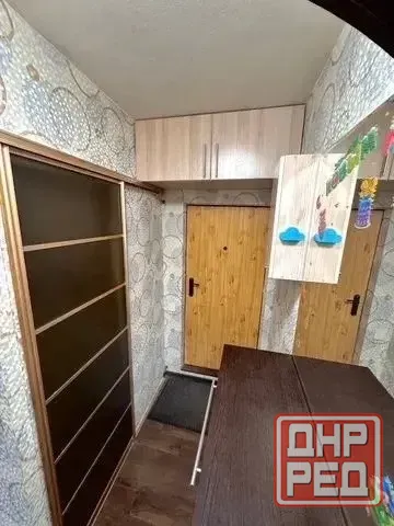 Продается 2х комнатная квартира в Калининском районе! Донецк - изображение 5
