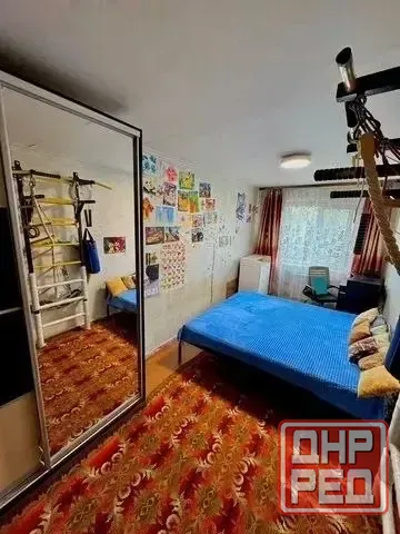 Продается 2х комнатная квартира в Калининском районе! Донецк - изображение 4