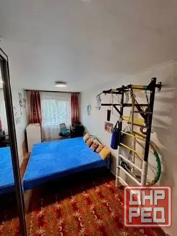 Продается 2х комнатная квартира в Калининском районе! Донецк - изображение 3