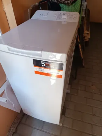Продам стиральную машинку Донецк